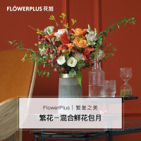 花+（flowerplus）鲜花