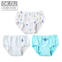 可欧可优（OK.OU）婴儿内衣