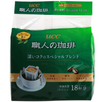 悠诗诗（UCC）咖啡粉