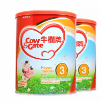 香港版牛栏奶粉