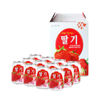 韩国果汁进口
