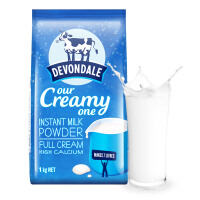 澳洲全脂高钙奶粉