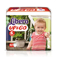 丽贝乐（Libero）洗护用品