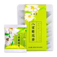 天方菊花茶