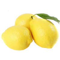 尤力克黄柠檬