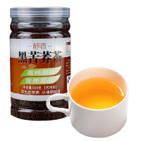 贵州黑苦荞茶