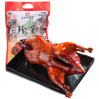 稻香村鸭肉