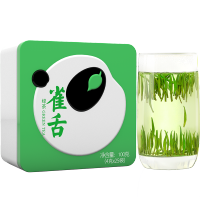 川红茶叶礼盒