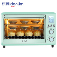 东菱（Donlim）电烤箱