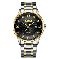 时刻美（skmei）商务国产手表