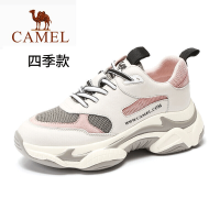 骆驼CAMEL高跟鞋