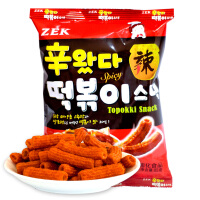 韩国食品炒年糕