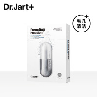 Dr.Jart+细致毛孔面膜