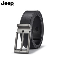 牛皮jeep皮带