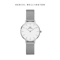DanielWellington不锈钢欧美手表