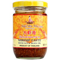 泰国虾酱