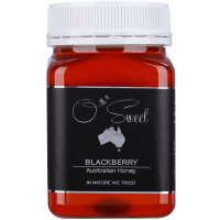 澳大利亚黑莓