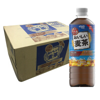 日本进口大麦茶