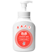 保宁（B&B）奶瓶清洁液