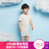 歌瑞家（greatfamily）棉服