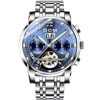 多姆（DOM）时尚国产手表