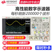 是德科技（KEYSIGHT）