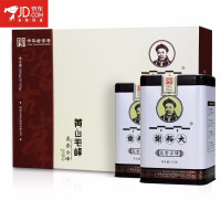 古皖绿茶