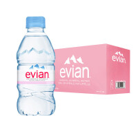 依云（evian）饮料冲调