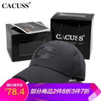 CACUSS棒球帽