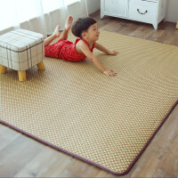 家装铺地毯