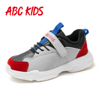 ABC男童棉鞋