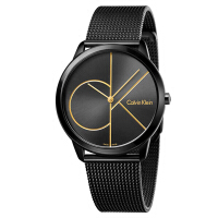 CalvinKlein金属欧美手表