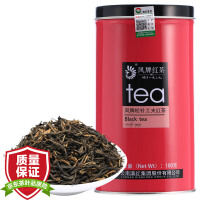 云南特级松针红茶