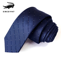 男韩版窄领带