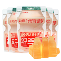 韩国酸奶