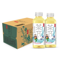 含糖茉莉花茶