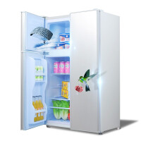 远东时代三级能效冰箱