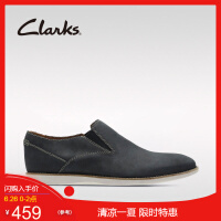 其乐（Clarks）懒人鞋