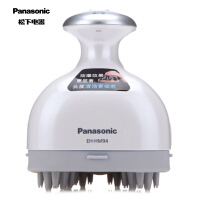 松下（Panasonic）充电头部按摩器