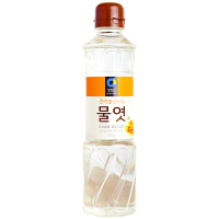 韩国水饴