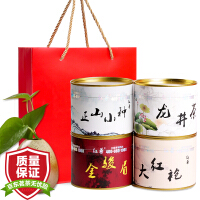 乌龙茶绿茶红茶