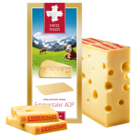 瑞士成人奶酪