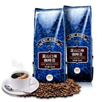 Kerchin蓝山风味咖啡