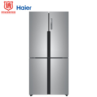 海尔（Haier）十字对开门变频冰箱