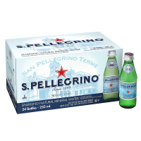 圣培露（S.PELLECRINO）饮料