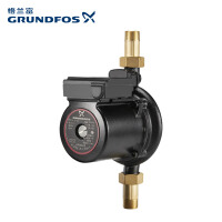 格兰富（GRUNDFOS）