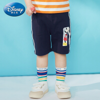 迪士尼（Disney）男童五分裤