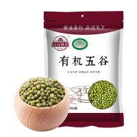 豆类杂粮