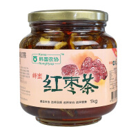 蜂蜜红枣茶韩国