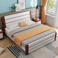 木彩卧室家具